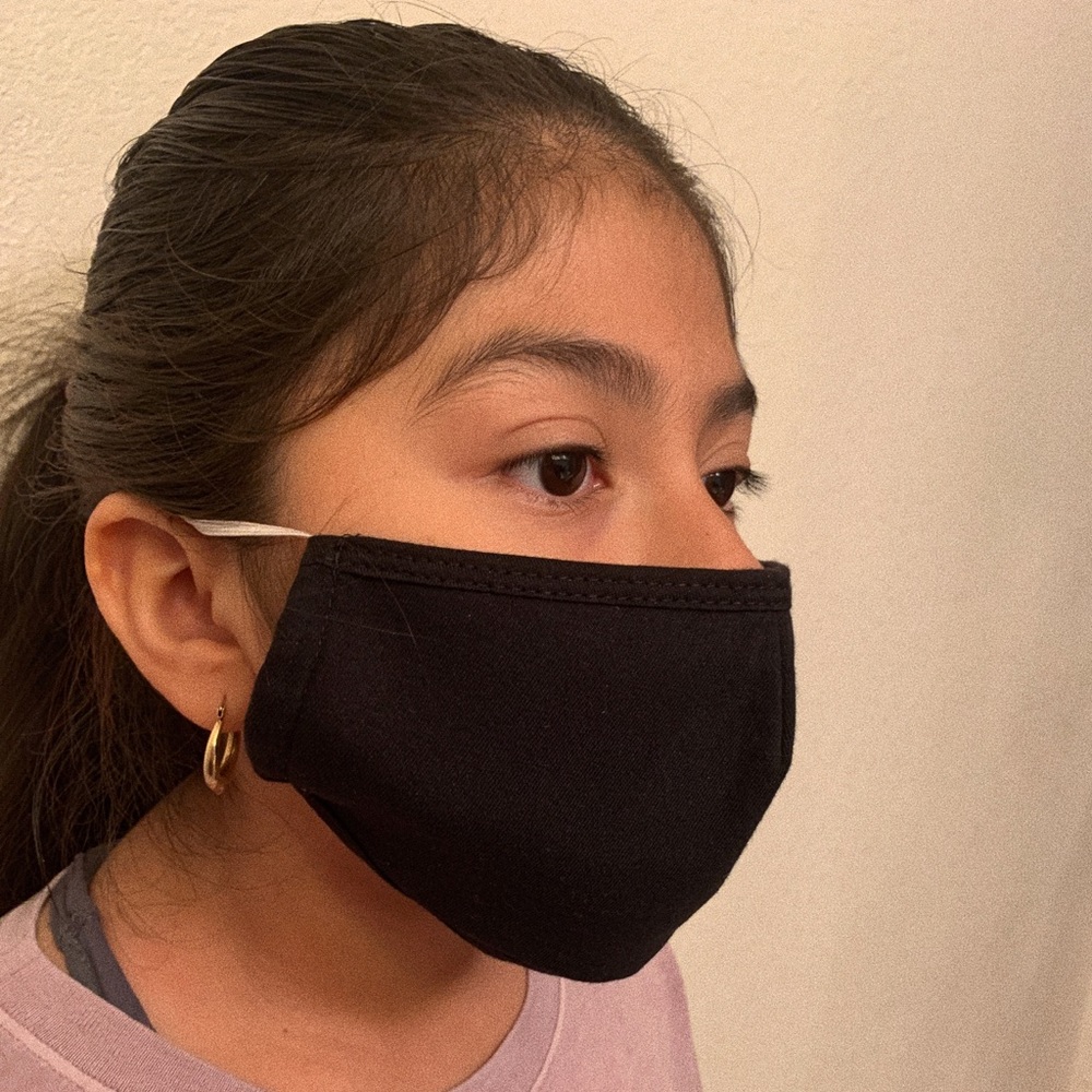 Face Mask /cubre boca